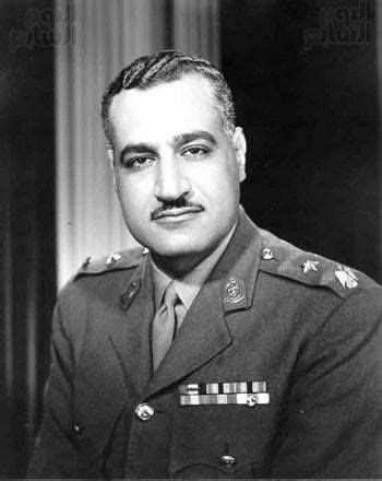 Revisiting Africa’s 20th Century Dictators: Abdel Nasser - Newslibre