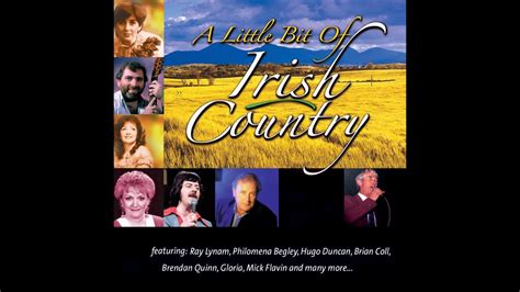 The Best Of Irish Country Music Collection - 70's, 80's & 90's ...