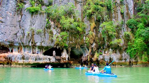 Phang Nga Bay, James Bond Island & Sea Caves Kayaking Tour