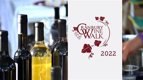 Granbury Wine Walk 2022 | Bogeys & Stogies