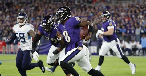 Can the Ravens score 30+ points per game in 2020? - Baltimore Beatdown