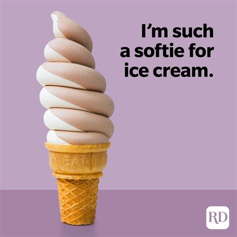 45 Best Ice Cream Puns | Reader's Digest