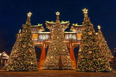 Christmas in China, How Is the Christmas Celebrated In China?