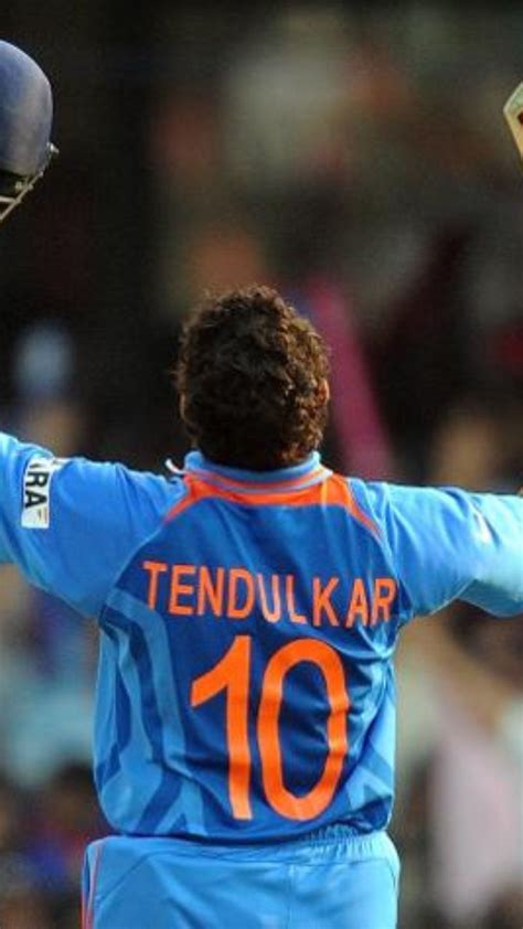 From Sachin Tendulkar to Hasan Raza, Top 10 Youngest players who debut ...