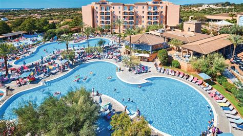 Holiday Village Majorca in Cala Millor | FirstChoice.co.uk