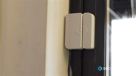 How Do Door Sensors Work & Do They Alert You of Motion? | Security.org