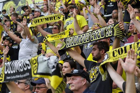 “It was electric”: Crew open new stadium with wild comeback