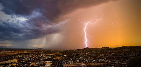 How to Prepare your Home for the Arizona Monsoon Season | IPA Blog