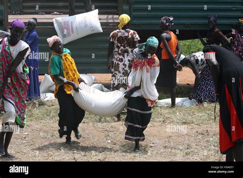 Bor south sudan hi-res stock photography and images - Alamy