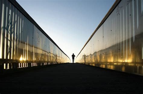 Amazing Pictures of One Point Perspective Photography – The Design Work