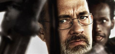 'Captain Phillips’ Movie Review - Spotlight Report