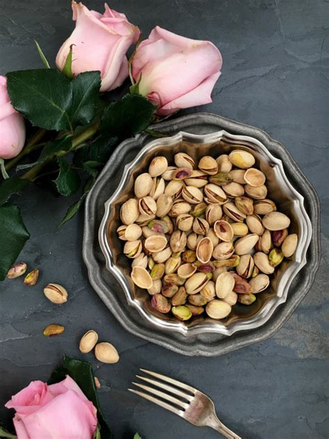 Pistachios | a Love a fare