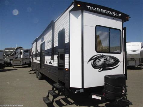 2023 Forest River Timberwolf 39CA RV for Sale in Turlock, CA 95382 | 31521 | RVUSA.com Classifieds