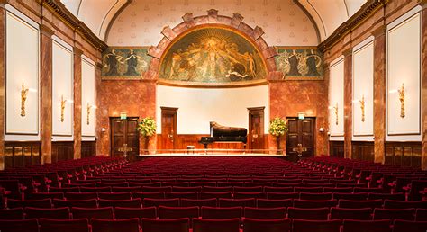 Wigmore Hall celebrates Beethoven's 250th anniversary - Pianist