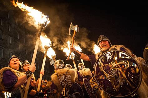 Hogmanay: Scotland's Winter Celebration