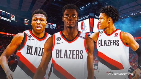 Blazers: 3 sneaky players Portland can take with No. 23 pick