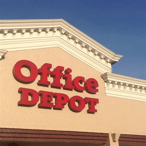 office depot near me phone number - Floretta Fay