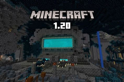 Minecraft 1.20: Release Date, New Biomes, Mobs, and Leaks | Beebom