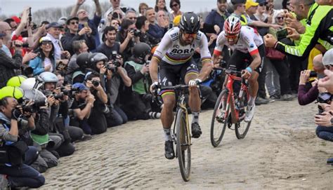 Photo Gallery: Paris-Roubaix – Road Bike Action