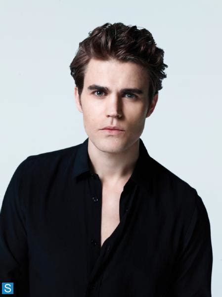 The Vampire Diaries - Season 5 - Cast Promotional Photos - The Vampire ...