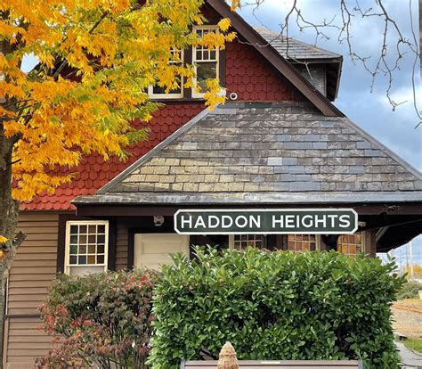 Haddon Heights - The Colleen Hadden Group