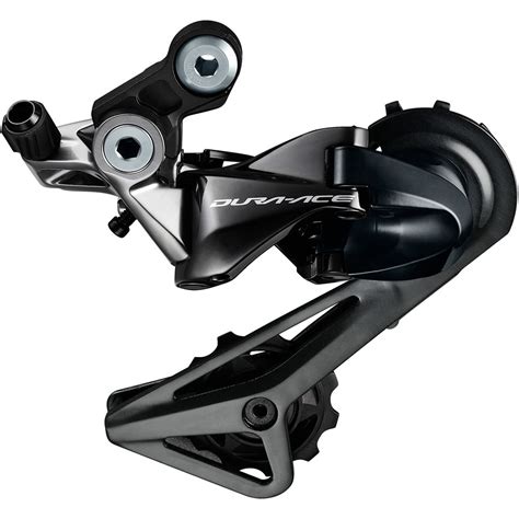 Shimano Dura-Ace 9100 11-Speed Mechanical Groupset | Sigma Sport