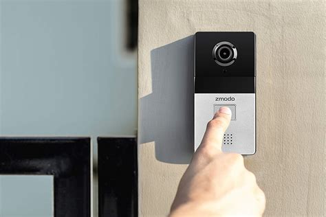 These Smart Doorbells Will Turn Alexa Into Your Own Personal Bouncer ...