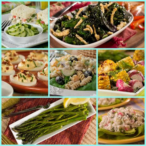 Top 24 Traditional Easter Dinner Sides - Home, Family, Style and Art Ideas