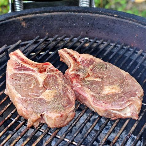 How to Cook the Perfect Rib Eye Steak - Recipes Food and Cooking