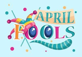 Happy April Fools Day Clip Art