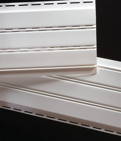 Vinyl Soffit Panel Options – Research Vinyl Siding