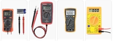 What Is A Voltmeter? – Price Electric