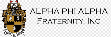 Alpha Phi Alpha Shield