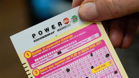 Powerball jackpot skyrockets to $900 million, chasing an elusive winner | World News - Hindustan ...