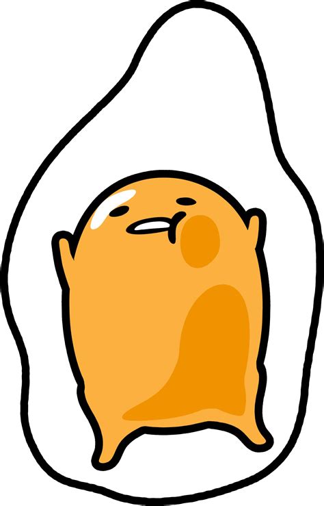 Gudetama Egg Wallpapers - Wallpaper Cave