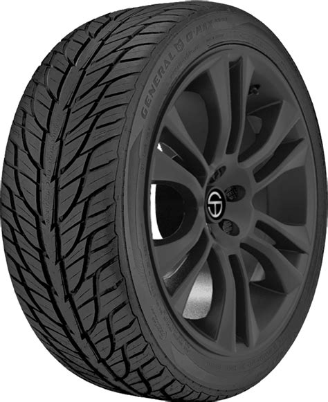 Buy General G-MAX AS-03 Tires Online | SimpleTire