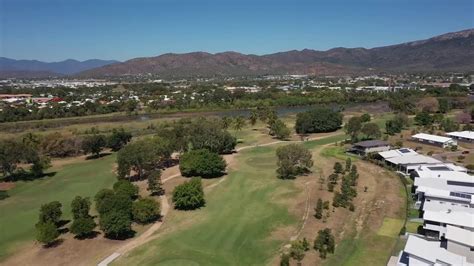 Welcome to Fairways at Townsville Golf Club... Close to Everything, yet a World Away! - YouTube