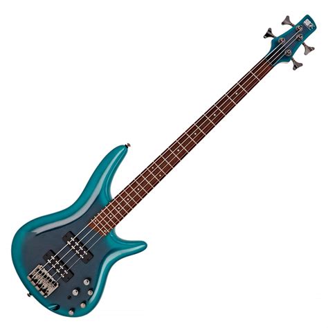 Ibanez SR300E, Cerulean Aura Burst at Gear4music