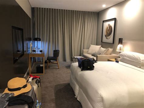 Four Points By Sheraton Sydney, Central Park Review – Atas Cheapo