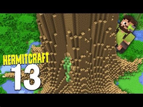 HermitCraft 7: 13 | OMEGA TREE BASE PROGRESSION from iskall85 : r/Hermitflix