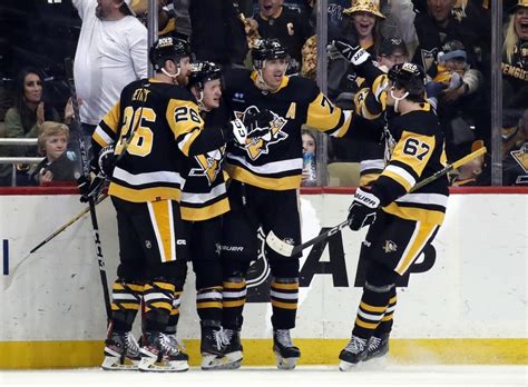 Penguins Must Start Strong in 2023 - The Hockey News Pittsburgh Penguins News, Analysis and More