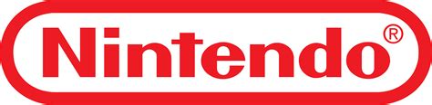 (with speedpaint)Nintendo logo vector by WindyThePlaneh on DeviantArt