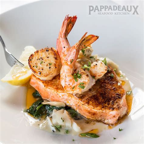 PAPPADEAUX SEAFOOD KITCHEN - Updated October 2024 - 2286 Photos & 1834 ...