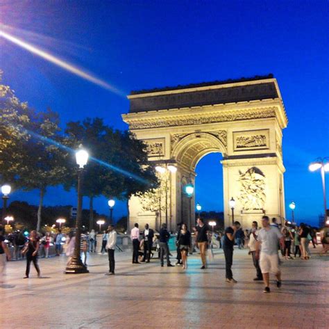 Arc de Triomphe (Paris) - All You Need to Know BEFORE You Go
