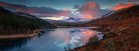 Winter Snowdonia | Winter landscape photography, Landscape photography art, Best landscape ...