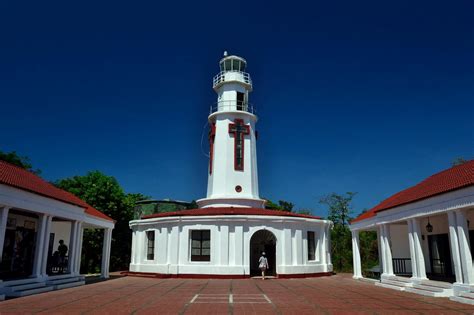 Corregidor Lighthouse - IALA Heritage