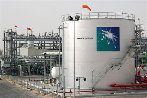 Understanding the Saudi Aramco IPO | The Washington Institute