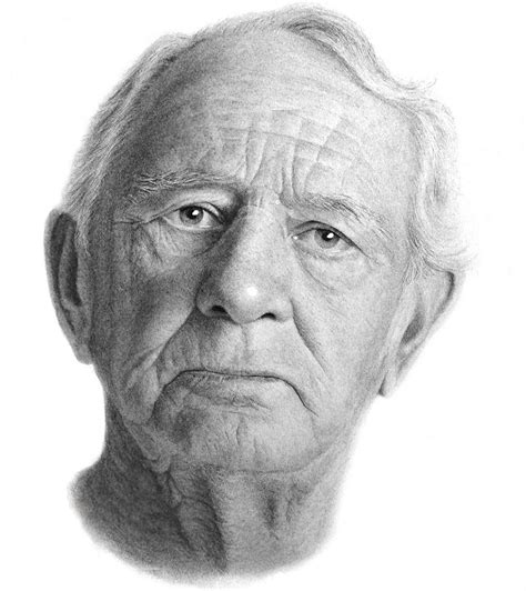Portrait Shading Techniques Realistic Pencil Drawing Techniques Jd ...