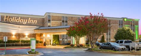 HOLIDAY INN HUNTSVILLE HOTEL RESEARCH PARK Huntsville Hotels Huntsville ...