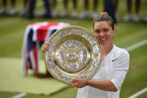 Simona Halep wins Wimbledon 2019 Women's singles title - IBTimes India